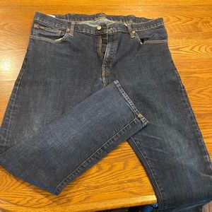 Polo Ralph Lauren slim fit jeans 40x32